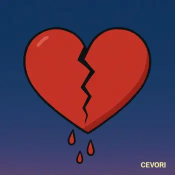 Overthinking ft. Binxx cover art