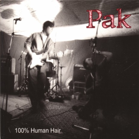 All Right, OK cover art