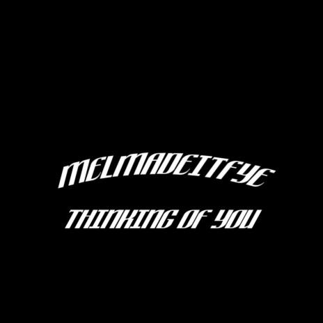 Thinking Of You ft. TetraOTB cover art