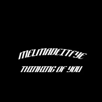 Thinking Of You ft. TetraOTB cover art