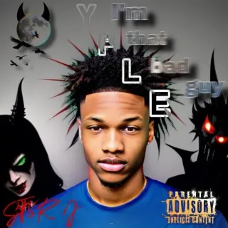 Im That Bad Guy cover art