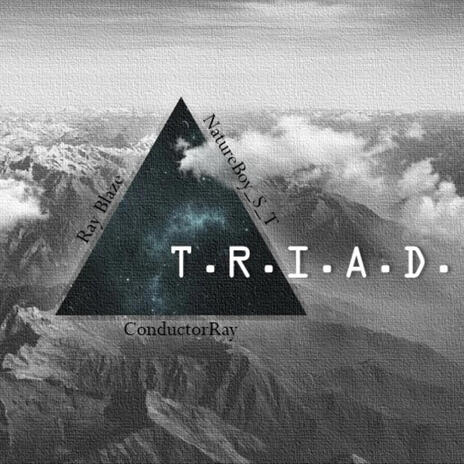 Treason cover art