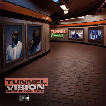 Tunnel Vision cover art