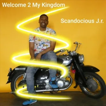 The Menace U Cause cover art