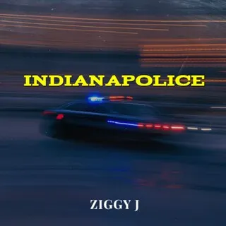 Indianapolice cover art
