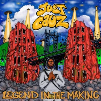 Intro cover art