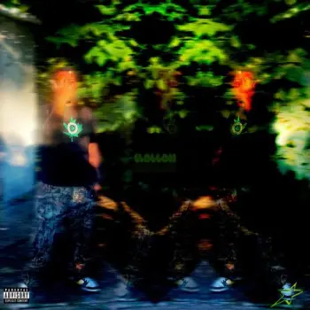Hollon cover art