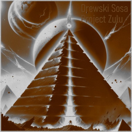 Project Zulu (Instrumental) cover art