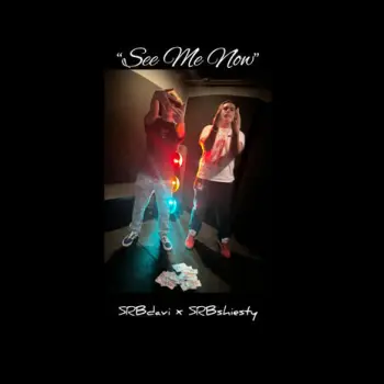 See Me Now ft. S.R.B Davi & S.R.B Shiesty cover art