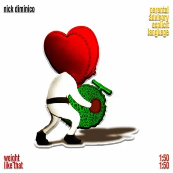 like that cover art
