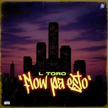 Flow Pa Esto cover art