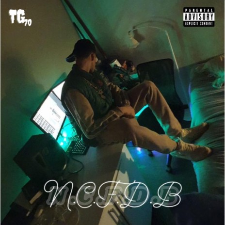 Não consegue ficar de boa cover art