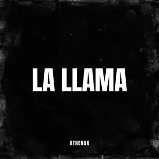 La Llama cover art