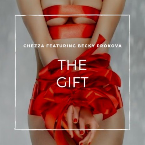 The Gift ft. Becky cover art