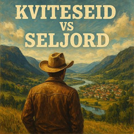 Kviteseid vs Seljord cover art