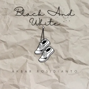 White Side cover art