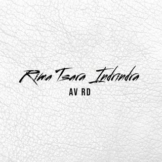 Rima Tsara Indrindra