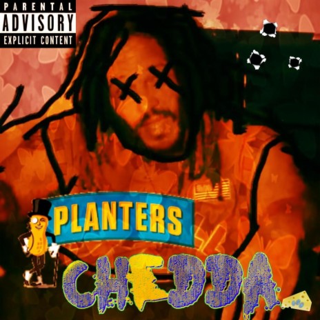 Planters cover art