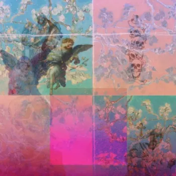 tiktok cover art