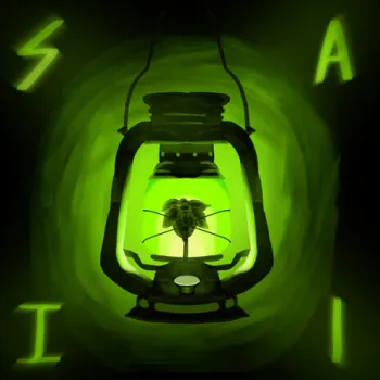 парус cover art