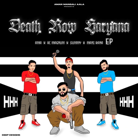 Mahre Jissa ft. RC Magnum, Mani Rana & Summy cover art