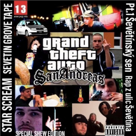 Str8 Shot Freestyle