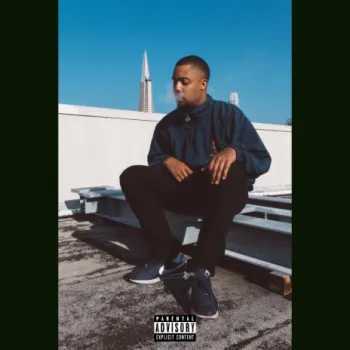 N0 M0RE cover art