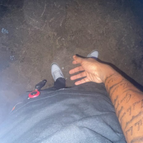 Feel Like Fbl cover art