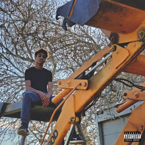 Leave My Side ft. ‘Ajuaf. cover art