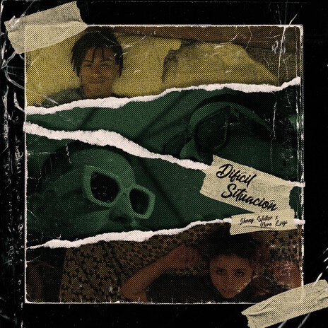 Dificil Situacion ft. Nero Lvigi cover art