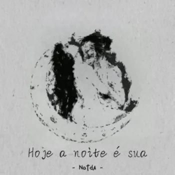 Hoje a Noite É Sua cover art