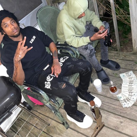 Tweakin Shiii ft. Vonskiii cover art