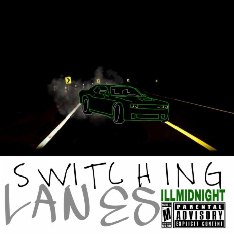 Switching Lanes cover art