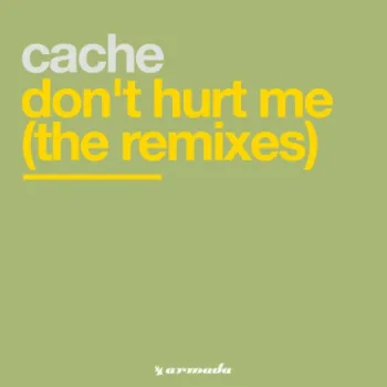 Don't Hurt Me (Remaniax vs DJ Jose Mix) cover art