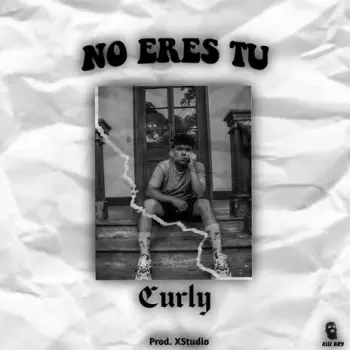 No Eres Tu cover art