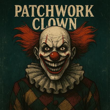 Patchwork Clowns cover art