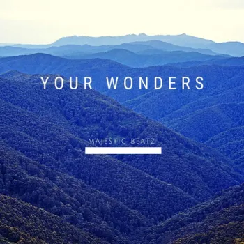 Your wonders cover art