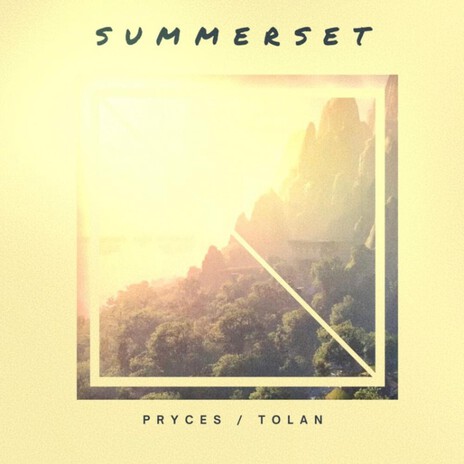 Summerset ft. Pryces cover art