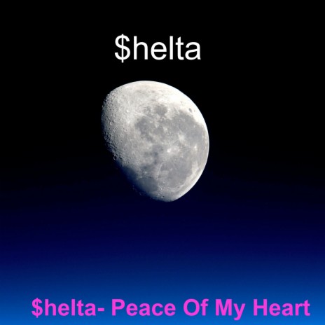 Peace Of My Heart cover art