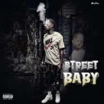 Street Baby cover art