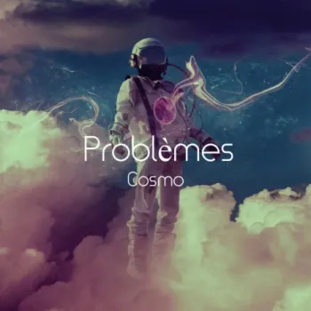 Problèmes cover art