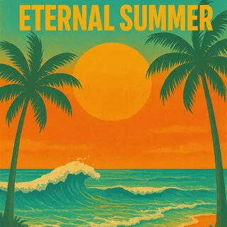 Eternal Summer cover art