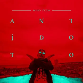 TIRADERA cover art