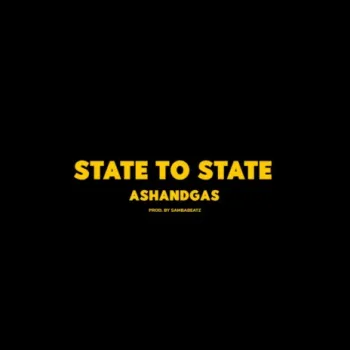 State To State cover art