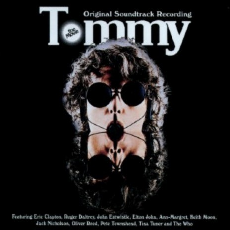 Champagne ft. Ann Margret & Roger Daltrey cover art