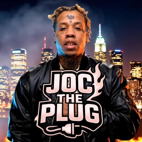 Streetlights ft. Joc The Plug cover art