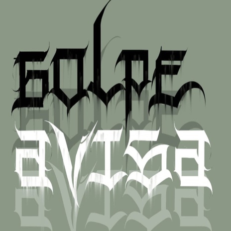 Golpe Avisa cover art