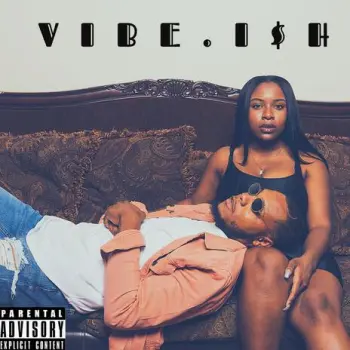 After Party cover art
