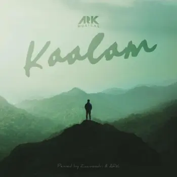 Kaalam cover art