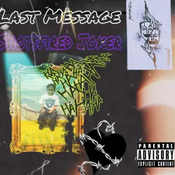 Last Message cover art